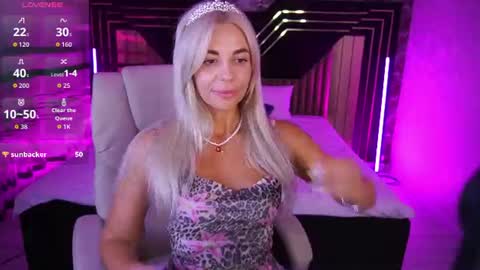 Bella online show from June 27, 2026, 5:40 pm