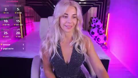 Bella online show from July 2, 2026, 2:12 pm