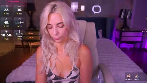 Bella online show from July 19, 2026, 12:53 pm