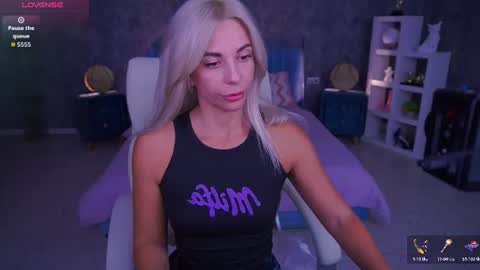 Bella online show from July 29, 2026, 2:04 pm