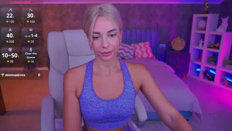 Bella online show from July 31, 2026, 1:21 pm