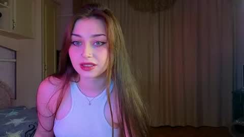 Daniela online show from July 23, 2026, 6:50 pm