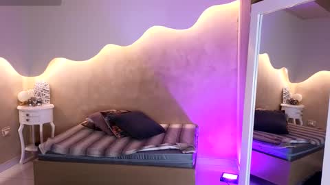 bellarooux online show from January 9, 2026, 11:57 am