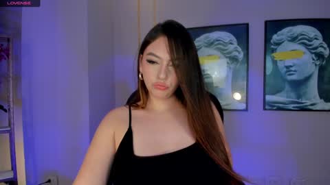  Bella Rose  online show from January 11, 2025, 3:34 am