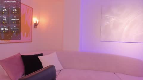  Bella Rose  online show from February 7, 2025, 9:58 am