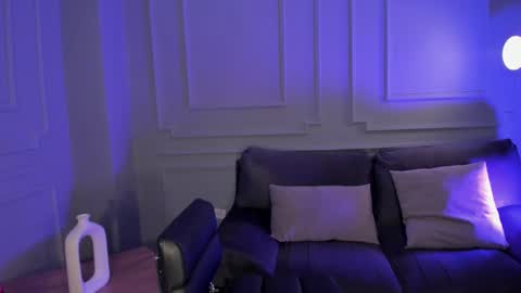  Bella Rose  online show from February 17, 2025, 8:41 am