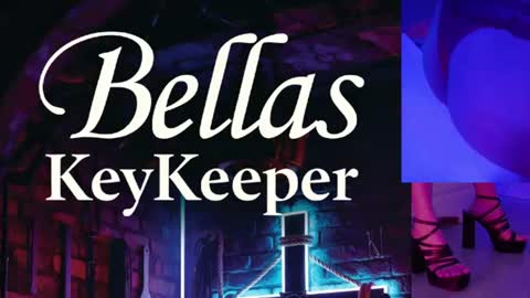 Bellaskeykeeper online show from April 26, 2026, 3:21 pm