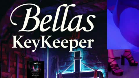 Bellaskeykeeper online show from May 18, 2026, 5:46 am