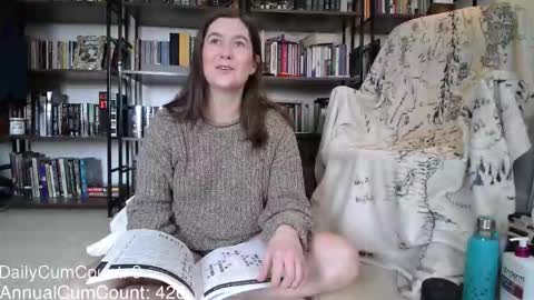 BellaStrange69 online show from March 23, 2026, 5:39 pm