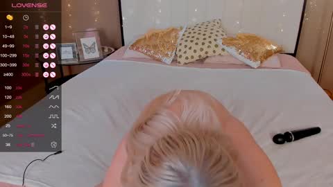 Bella online show from March 1, 2025, 4:04 am