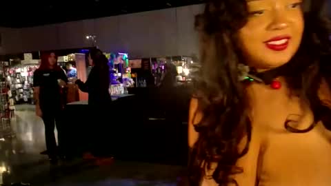 bellatrix993 online show from November 9, 2025, 7:34 pm