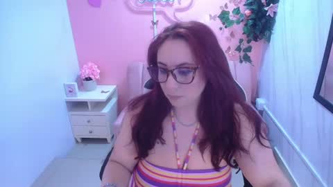Snapshot of bellatrix_ch chatting on June 20, 2026, 12:52 pm Bella online show from June 20, 2026, 12:52 pm