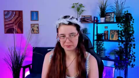 Bella. Ntmu online show from December 30, 2024, 11:17 pm