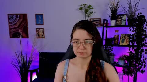 Bella. Ntmu online show from January 4, 2025, 4:32 pm