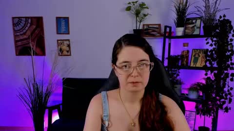 Bella. Ntmu online show from January 4, 2025, 10:55 pm