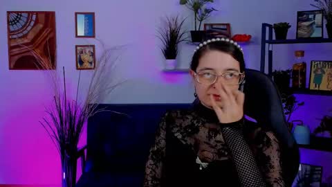 Bella. Ntmu online show from January 9, 2025, 11:13 pm