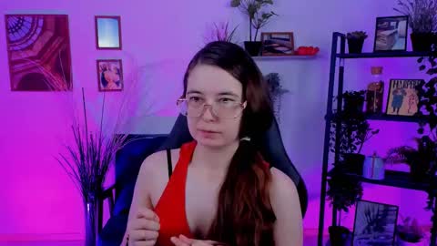 Bella. Ntmu online show from January 13, 2025, 5:02 pm