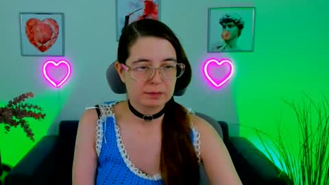 Bella. Ntmu online show from January 17, 2025, 8:22 pm
