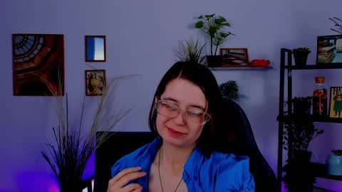 Bella. Ntmu online show from January 24, 2025, 11:45 pm