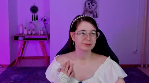 Bella. Ntmu online show from February 3, 2025, 10:43 pm