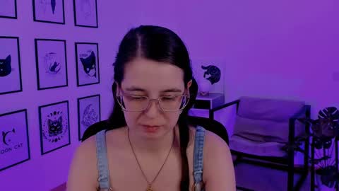 Bella. Ntmu online show from February 11, 2025, 2:03 am
