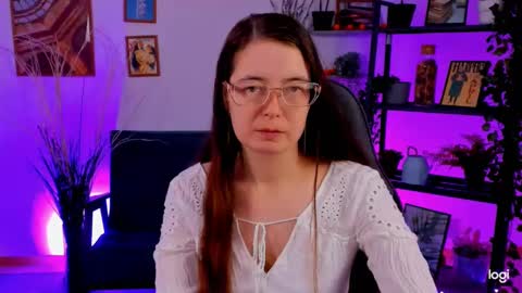 Bella. Ntmu online show from February 17, 2025, 4:59 pm