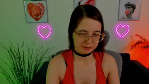 Bella. Ntmu online show from February 25, 2025, 7:47 pm