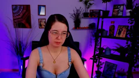 Bella. Ntmu online show from February 27, 2025, 11:04 pm