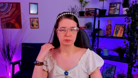 Bella. Ntmu online show from March 2, 2025, 4:53 pm