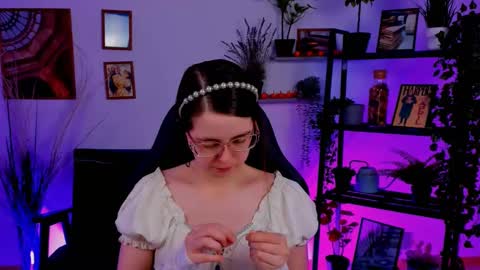 Bella. Ntmu online show from March 3, 2025, 5:29 pm
