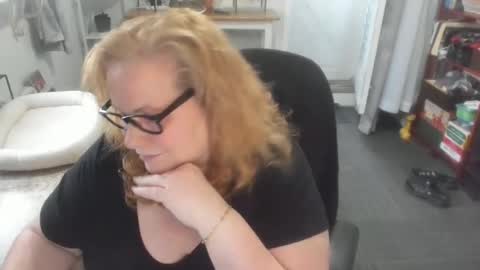 Bellavoca online show from November 7, 2025, 8:20 pm