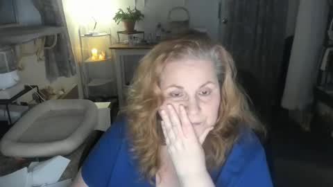 Bellavoca online show from January 8, 2026, 10:34 pm