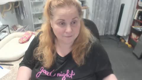 Bellavoca online show from March 3, 2026, 10:37 pm