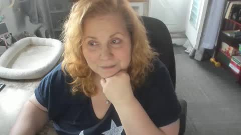 Bellavoca online show from March 15, 2026, 2:34 pm