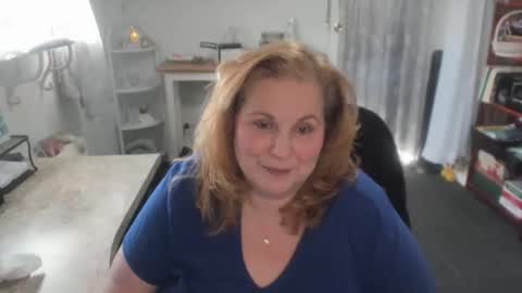 Bellavoca online show from March 30, 2026, 9:05 pm