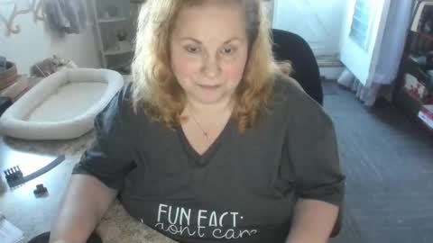 Bellavoca online show from April 12, 2026, 3:28 pm