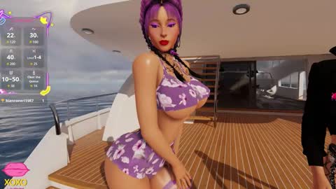 Snapshot of bellazomb chatting on February 22, 2026, 11:47 pm bellazomb online show from February 22, 2026, 11:47 pm