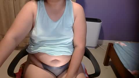 Snapshot of belle858889 chatting on February 1, 2025, 11:48 pm belle858889 online show from February 1, 2025, 11:48 pm