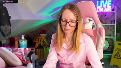 Alice online show from January 27, 2025, 1:41 pm