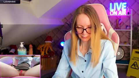 Alice online show from January 29, 2025, 7:46 am