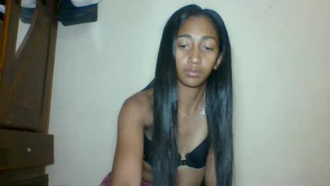 belle_annah online show from April 26, 2026, 4:59 pm