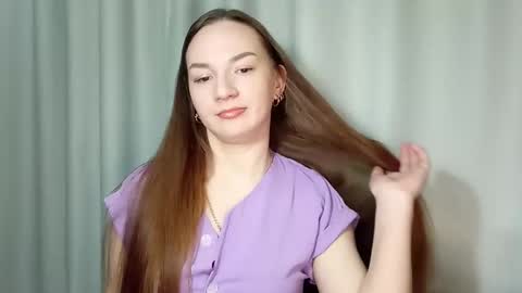 belle_fiesta online show from February 19, 2026, 9:33 pm