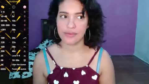 Snapshot of belle_katty000 chatting on September 16, 2025, 7:59 pm SOFIA online show from September 16, 2025, 7:59 pm