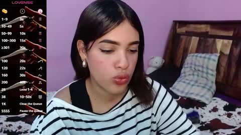 SOFIA online show from March 12, 2026, 8:15 pm