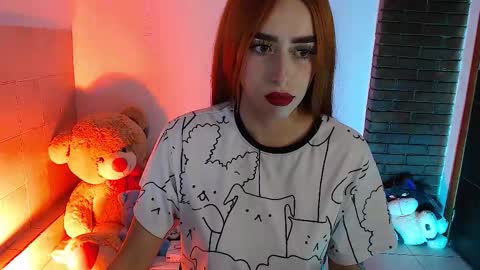 belle_ragazee online show from February 2, 2026, 1:37 am