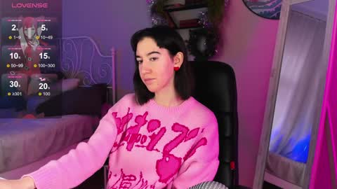 Bella online show from December 15, 2024, 9:35 am