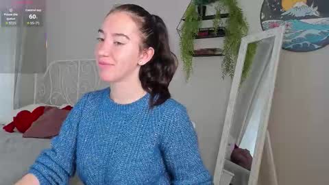 Bella online show from March 1, 2026, 10:28 am