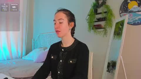 Bella online show from March 15, 2026, 9:37 am