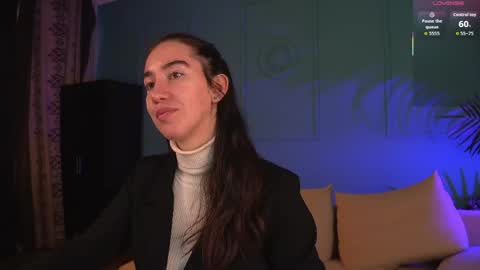 Bella online show from April 13, 2026, 2:33 pm