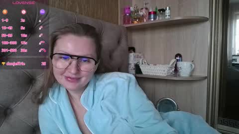 Amelia online show from February 27, 2026, 1:00 pm